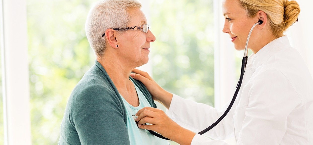 Five Things to Consider When Choosing Your Primary Care Physician