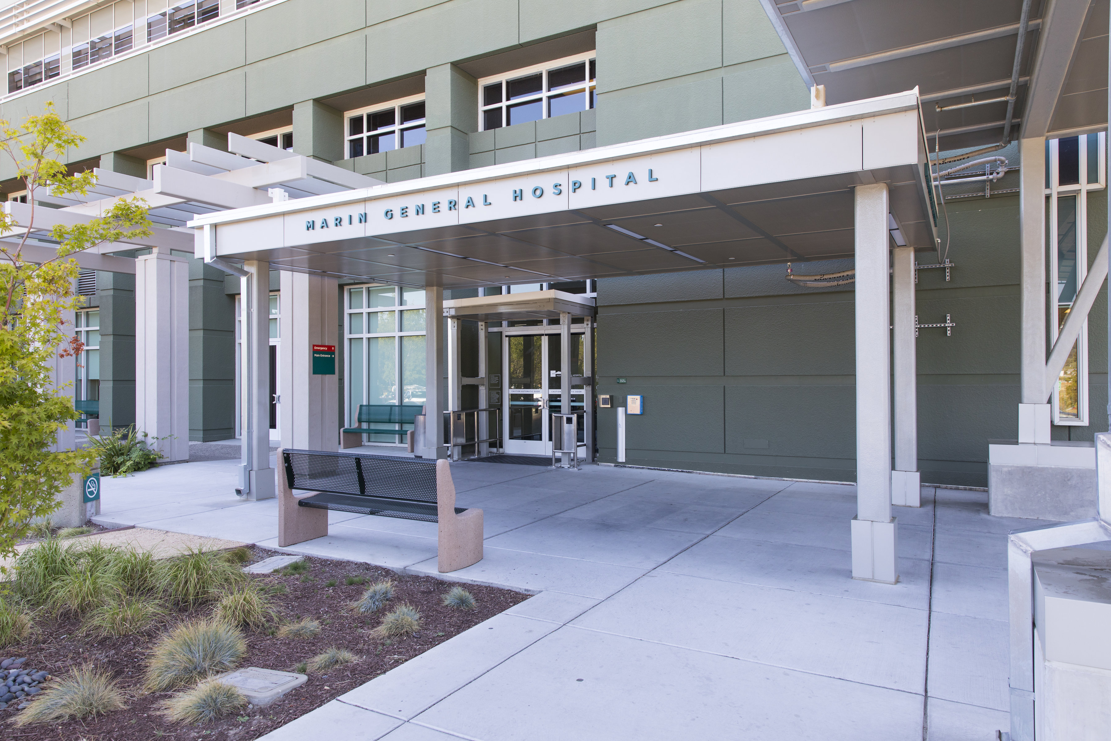 Integrative Health Wellness Services From Marin General Hospital