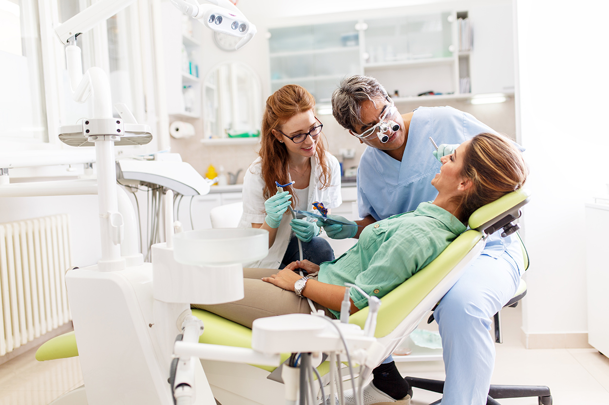 What Dental Benefits Are Covered Under DentiCal?