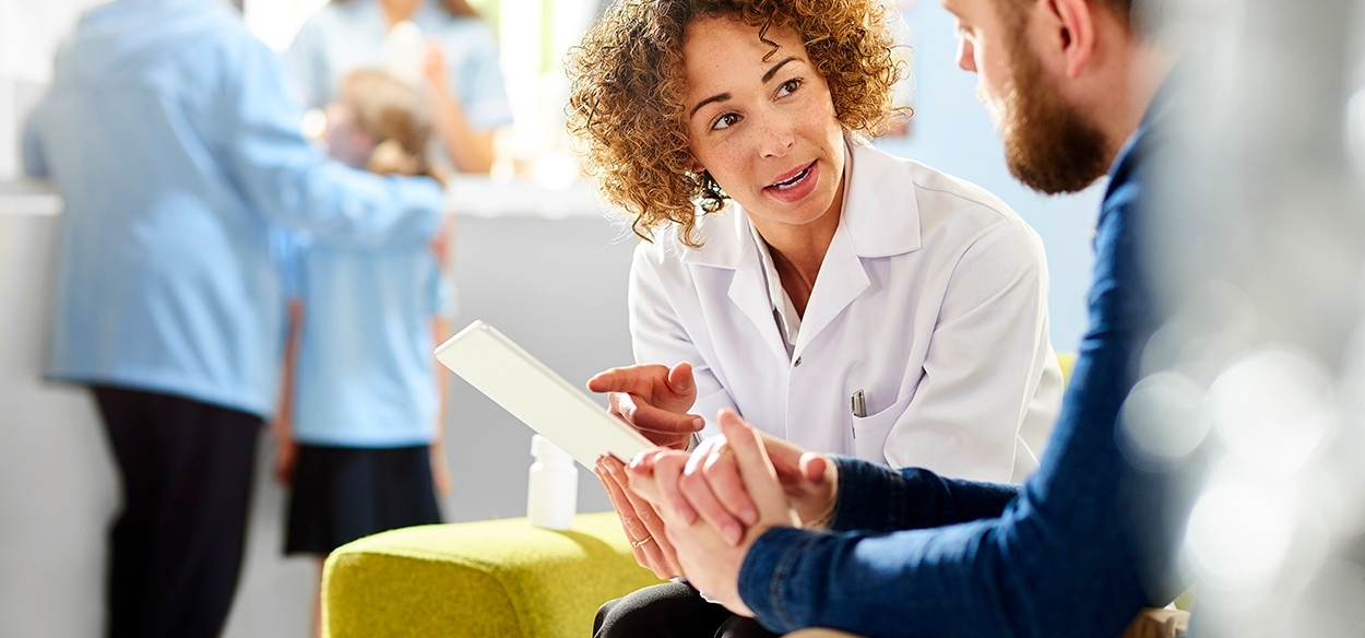 Promoting Colorectal Screenings Forms, Purpose, and Benefits of Screenings