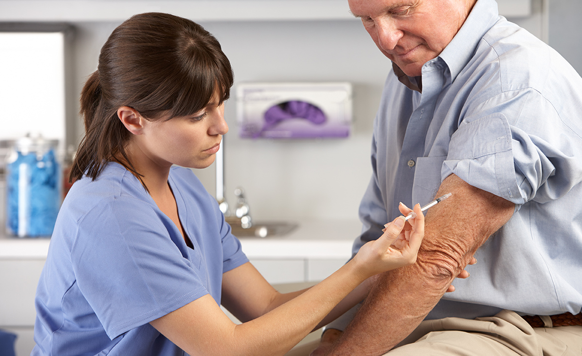 Preventing Influenza in the Workplace