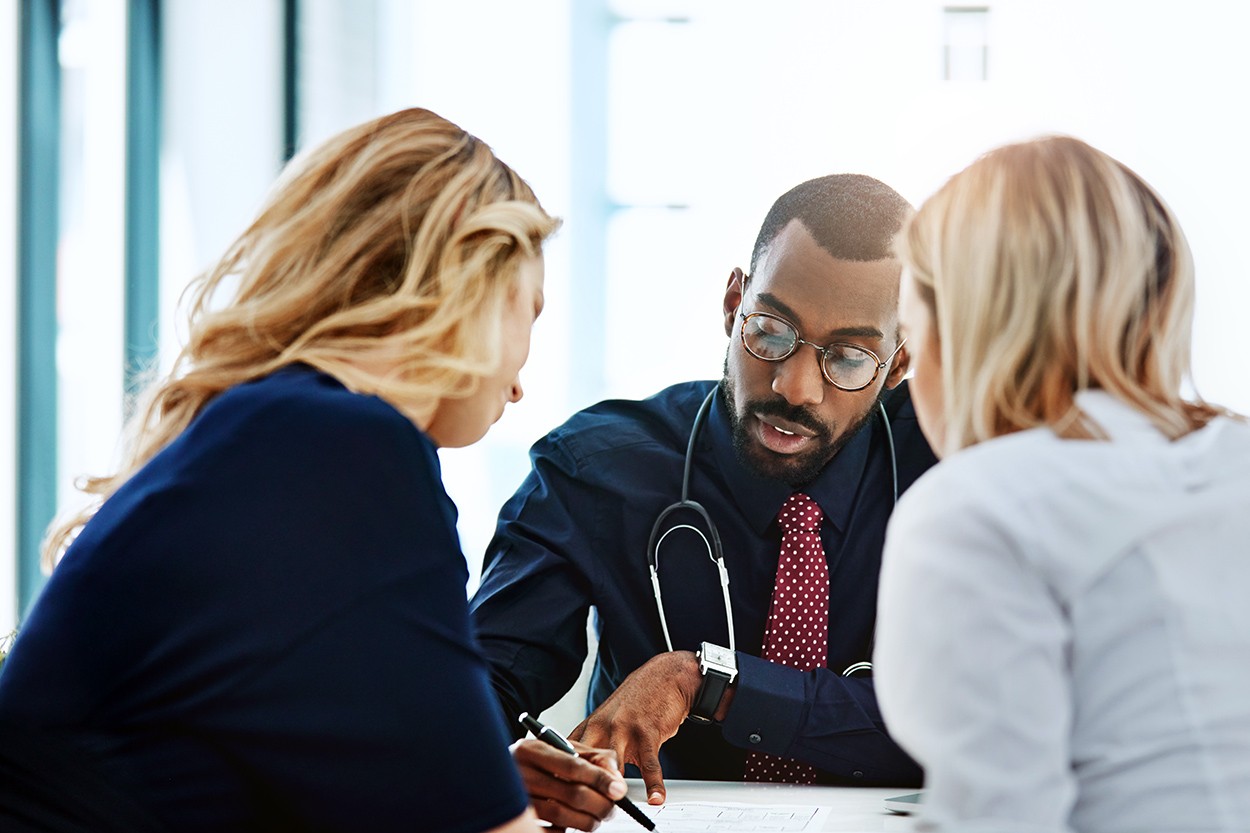 Learn More About Health Services from Hill Physicians - Canopy Health