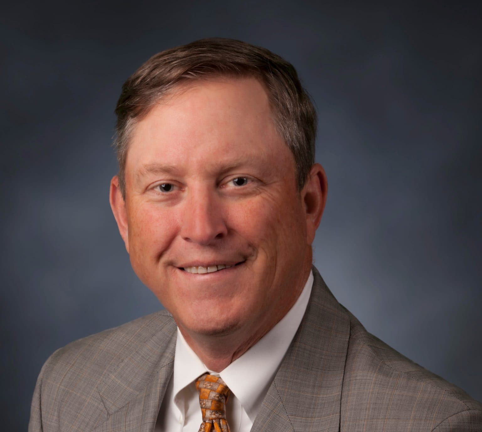 Mike Robinson Named CEO of Canopy Health Canopy Health