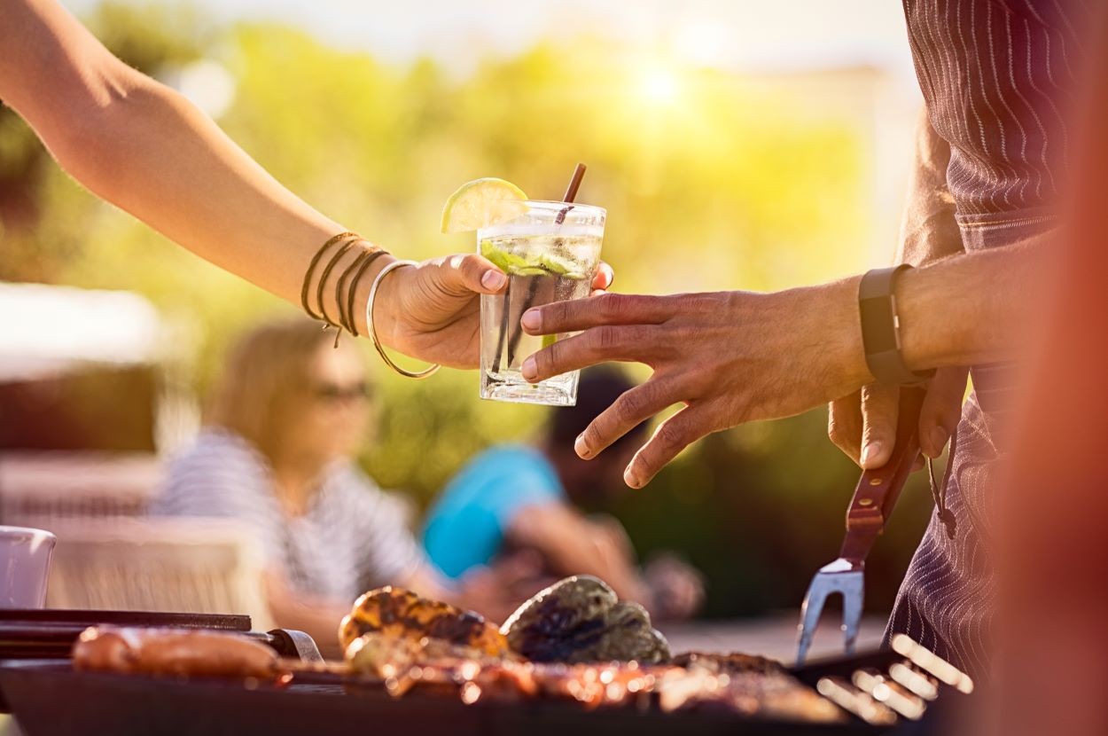 Help Keep Your Employees Safe During And After Office Parties Canopy Health