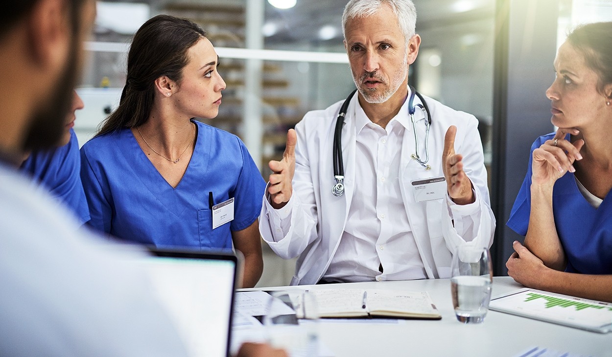 The Canopy Health Network Continues to Expand Canopy Health