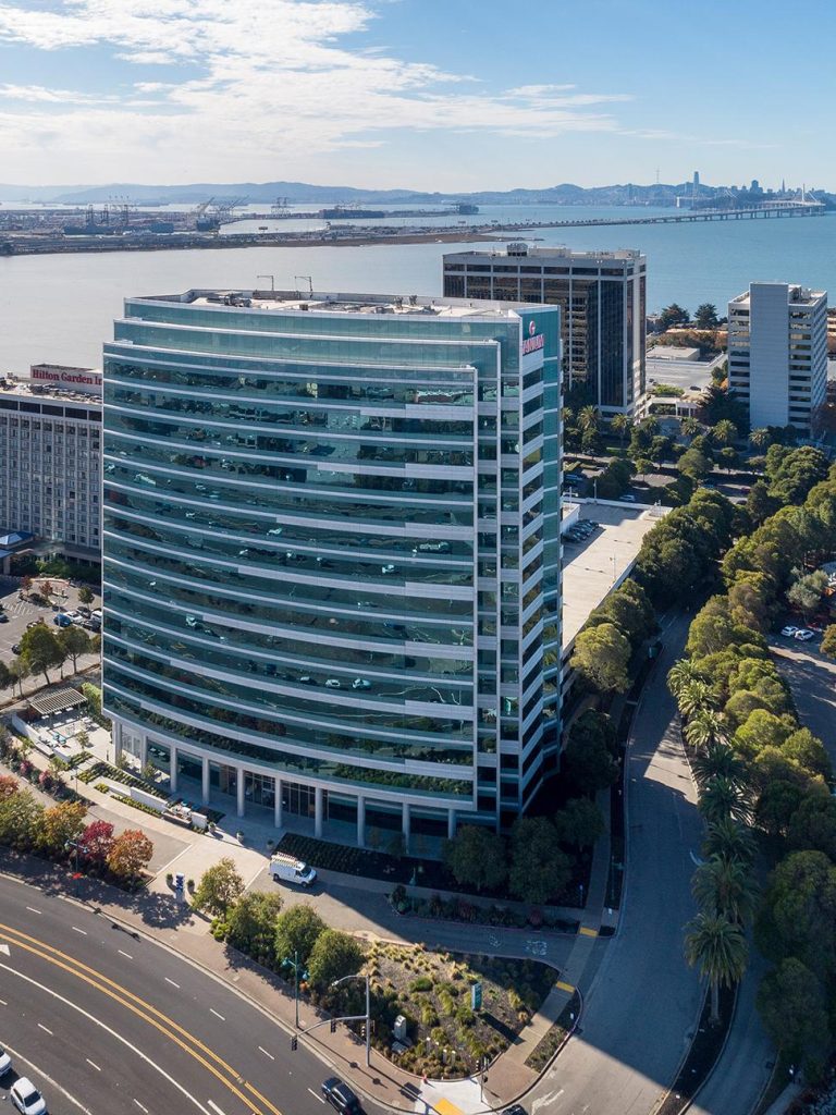 Canopy Health Moving Headquarters to 2100 Powell St. in Emeryville, CA ...